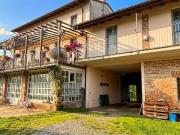 Rustico / Casale in vendita a Campospinoso Albaredo PV