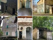 Rustico / Casale in vendita a Camugnano BO