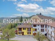 Rustico / Casale in vendita a Canelli AT