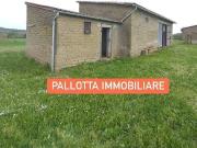 Rustico / Casale in vendita a Capodimonte VT