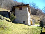 Rustico / Casale in vendita a Capovalle BS