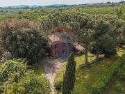 Rustico / Casale in vendita a Capranica VT