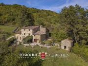 Rustico / Casale in vendita a Caprese Michelangelo AR