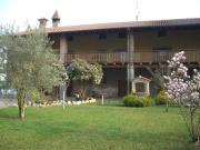 Rustico / Casale in vendita a Capriolo BS