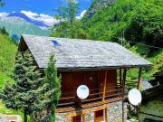 Rustico / Casale in vendita a Carcoforo VC