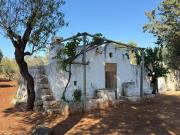 Rustico / Casale in vendita a Carovigno BR