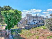 Rustico / Casale in vendita a Ostuni BR