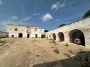 Rustico / Casale in vendita a Carovigno BR