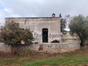 Rustico / Casale in vendita a Carovigno BR