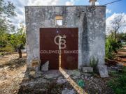 Rustico / Casale in vendita a Ostuni BR