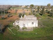 Rustico / Casale in vendita a Carovigno BR