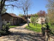 Rustico / Casale in vendita a Carpeneto AL