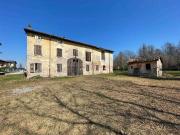 Rustico / Casale in vendita a Carpi MO
