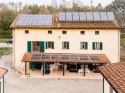 Rustico / Casale in vendita a Carpi MO