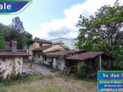Rustico / Casale in vendita a Carpineto Romano RM