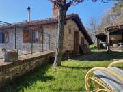 Rustico / Casale in vendita a Carrega Ligure AL