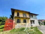 Rustico / Casale in vendita a Casalborgone TO