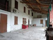 Rustico / Casale in vendita a Casaletto Vaprio CR