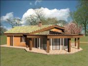 Rustico / Casale in vendita a Casalincontrada CH