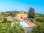 Rustico / Casale in vendita a Casciana Terme Lari PI