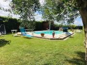 Rustico / Casale in vendita a Cascina PI