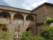 Rustico / Casale in vendita a Casole d'Elsa SI