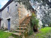 Rustico / Casale in vendita a Casperia RI