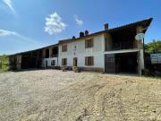 Rustico / Casale in vendita a Cassine AL