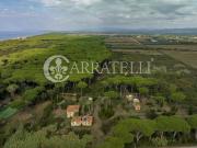 Rustico / Casale in vendita a Castagneto Carducci LI