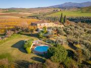 Rustico / Casale in vendita a Castel del Piano GR