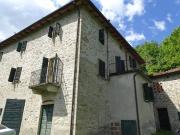 Rustico / Casale in vendita a Castel San Niccolò AR