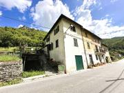 Rustico / Casale in vendita a Castelbianco SV