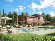 Rustico / Casale in vendita a Castelfiorentino FI