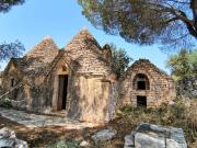 Rustico / Casale in vendita a Castellana Grotte BA