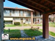 Rustico / Casale in vendita a Castelletto Sopra Ticino NO