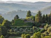 Rustico / Casale in vendita a Castellina in Chianti SI