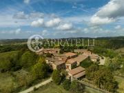 Rustico / Casale in vendita a Castellina in Chianti SI