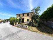 Rustico / Casale in vendita a Castellina Marittima PI