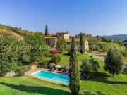 Rustico / Casale in vendita a Castelnuovo Berardenga SI