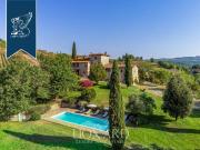 Rustico / Casale in vendita a Castelnuovo Berardenga SI