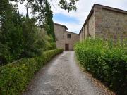 Rustico / Casale in vendita a Castelnuovo Berardenga SI