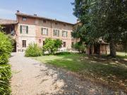 Rustico / Casale in vendita a Castelnuovo Bormida AL