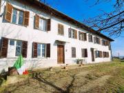 Rustico / Casale in vendita a Castelnuovo Calcea AT