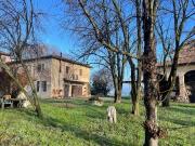 Rustico / Casale in vendita a Castelnuovo Rangone MO