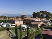 Rustico / Casale in vendita a Castiglione del Lago PG