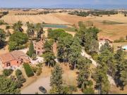 Rustico / Casale in vendita a Castiglione del Lago PG