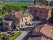 Rustico / Casale in vendita a Castiglione del Lago PG