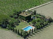 Rustico / Casale in vendita a Castiglione del Lago PG