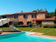 Rustico / Casale in vendita a Castiglione del Lago PG