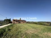 Rustico / Casale in vendita a Castiglione del Lago PG